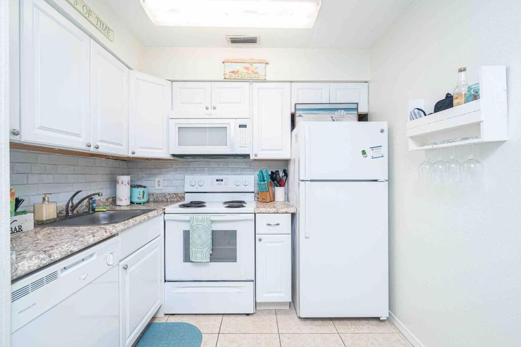 Spacious Retreat Unit #9 Panama Stadt