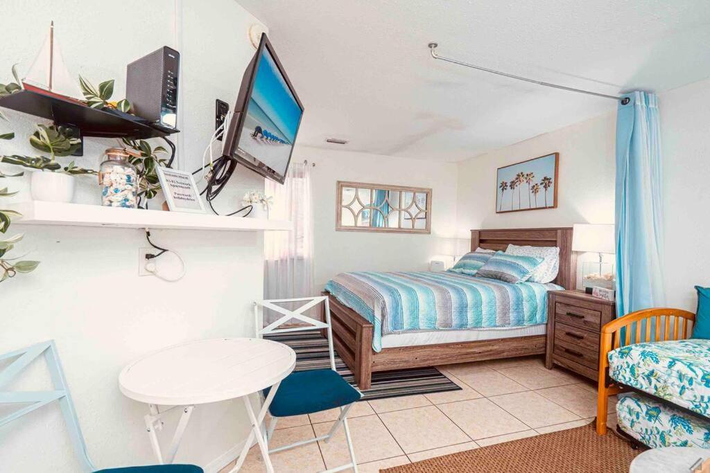 Spacious Retreat Unit #9