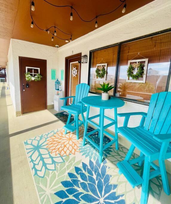 Spacious Retreat Unit #9 Panama Stadt